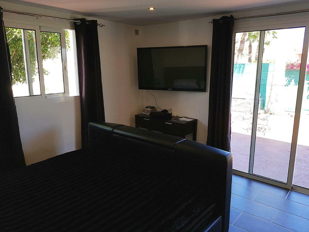 Casa De Jasper Hotel Alhaurin el Grande Luaran gambar